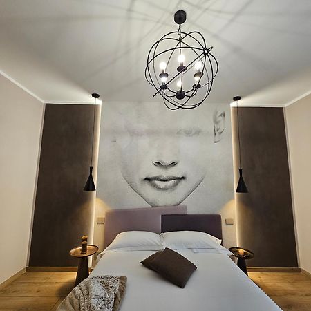 Teseo Apartments & Relax Генуя Экстерьер фото